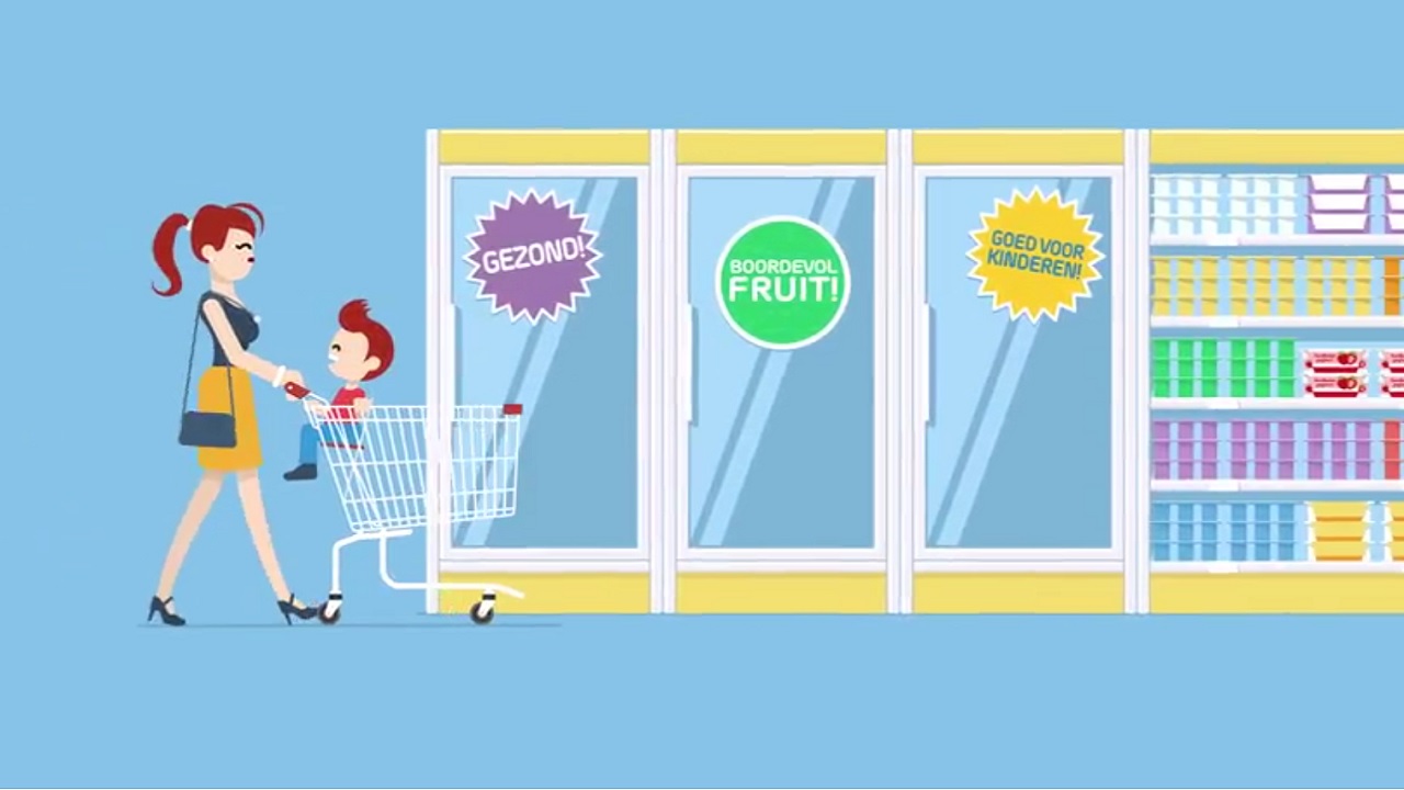 Vertellen verpakkingen de waarheid?